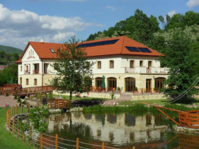 Aranybánya Hotel